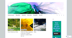 Desktop Screenshot of malomira.com
