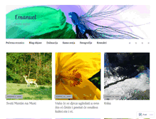 Tablet Screenshot of malomira.com